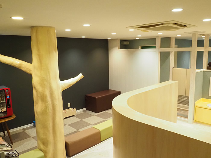 CLOVER DENTALのサブ写真